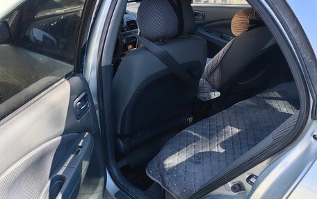 Nissan Almera Classic, 2006 год, 520 000 рублей, 9 фотография