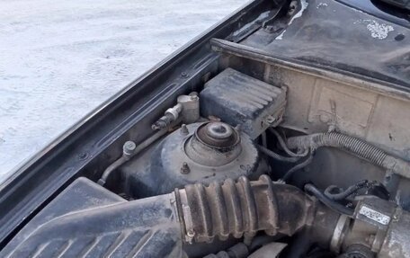 ЗАЗ Chance, 2012 год, 150 000 рублей, 11 фотография