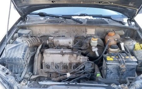 ЗАЗ Chance, 2012 год, 150 000 рублей, 10 фотография