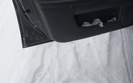 ЗАЗ Chance, 2012 год, 150 000 рублей, 7 фотография