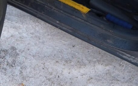 ЗАЗ Chance, 2012 год, 150 000 рублей, 14 фотография