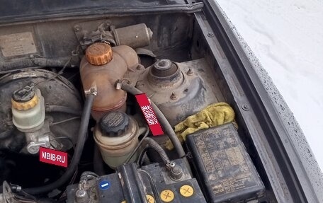 ЗАЗ Chance, 2012 год, 150 000 рублей, 4 фотография