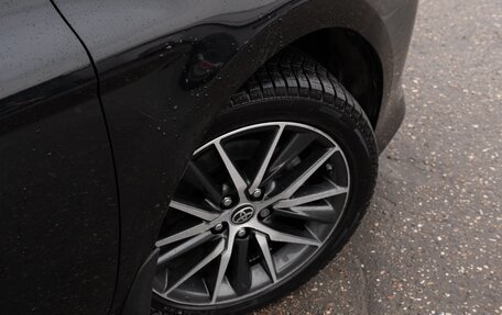 Toyota Camry, 2021 год, 3 800 000 рублей, 4 фотография