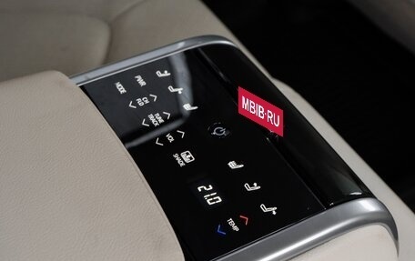 Toyota Camry, 2021 год, 3 800 000 рублей, 11 фотография