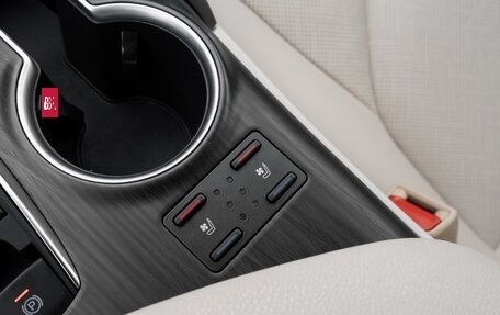 Toyota Camry, 2021 год, 3 800 000 рублей, 10 фотография