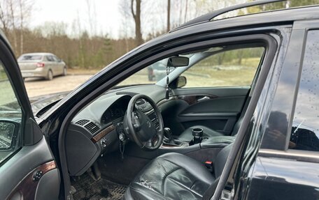 Mercedes-Benz E-Класс, 2003 год, 615 000 рублей, 6 фотография