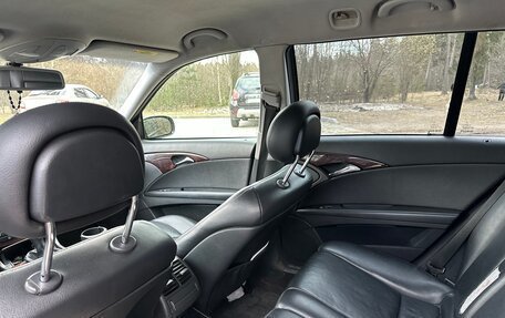 Mercedes-Benz E-Класс, 2003 год, 615 000 рублей, 8 фотография