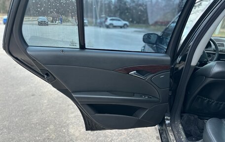 Mercedes-Benz E-Класс, 2003 год, 615 000 рублей, 9 фотография