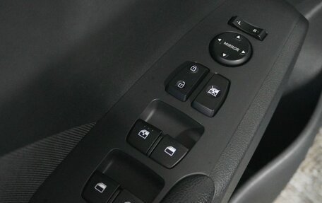 Hyundai Solaris II рестайлинг, 2017 год, 1 432 000 рублей, 14 фотография