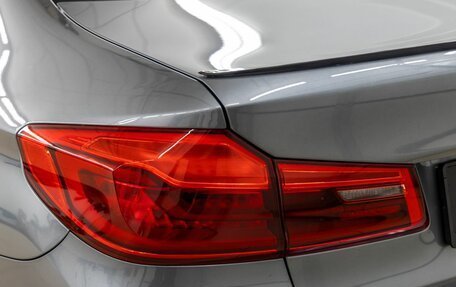 BMW 5 серия, 2020 год, 4 048 000 рублей, 13 фотография