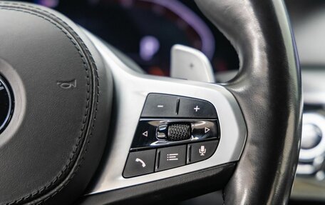 BMW 5 серия, 2020 год, 4 048 000 рублей, 20 фотография