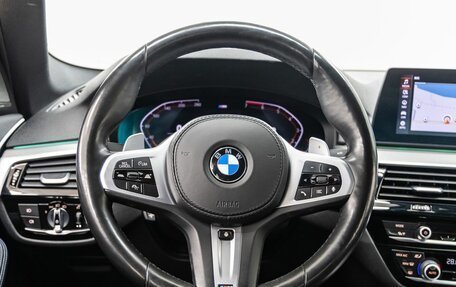 BMW 5 серия, 2020 год, 4 048 000 рублей, 18 фотография