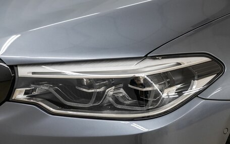 BMW 5 серия, 2020 год, 4 048 000 рублей, 10 фотография