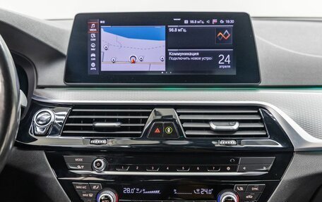 BMW 5 серия, 2020 год, 4 048 000 рублей, 21 фотография