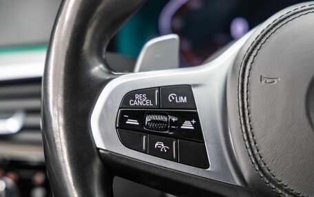 BMW 5 серия, 2020 год, 4 048 000 рублей, 19 фотография