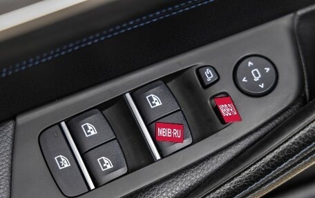 BMW 5 серия, 2020 год, 4 048 000 рублей, 15 фотография