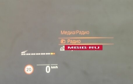 BMW 5 серия, 2020 год, 4 048 000 рублей, 16 фотография