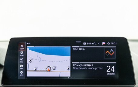 BMW 5 серия, 2020 год, 4 048 000 рублей, 22 фотография