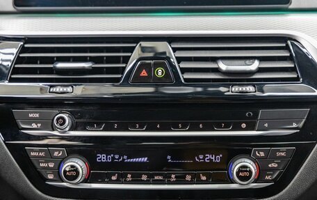 BMW 5 серия, 2020 год, 4 048 000 рублей, 24 фотография