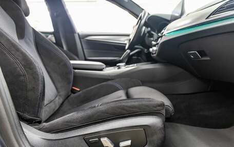 BMW 5 серия, 2020 год, 4 048 000 рублей, 31 фотография