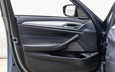 BMW 5 серия, 2020 год, 4 048 000 рублей, 29 фотография