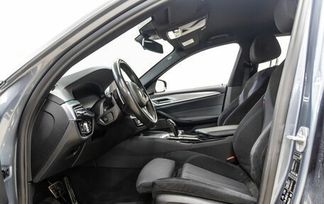 BMW 5 серия, 2020 год, 4 048 000 рублей, 30 фотография