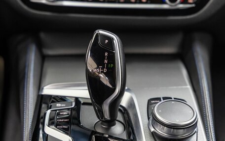 BMW 5 серия, 2020 год, 4 048 000 рублей, 25 фотография