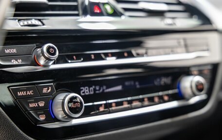 BMW 5 серия, 2020 год, 4 048 000 рублей, 33 фотография