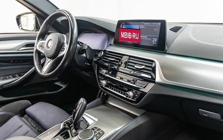 BMW 5 серия, 2020 год, 4 048 000 рублей, 36 фотография