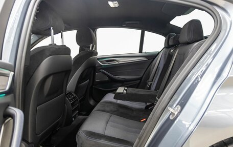 BMW 5 серия, 2020 год, 4 048 000 рублей, 37 фотография