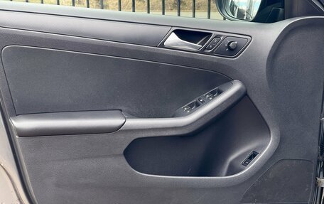 Volkswagen Jetta VI, 2014 год, 1 159 000 рублей, 13 фотография