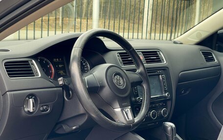 Volkswagen Jetta VI, 2014 год, 1 159 000 рублей, 8 фотография