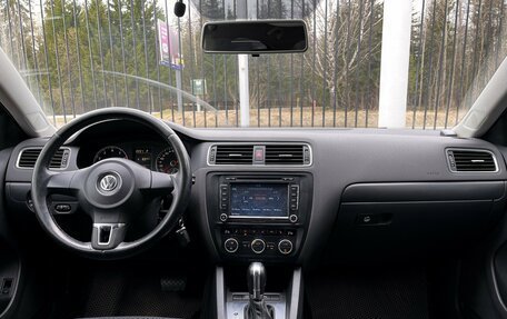 Volkswagen Jetta VI, 2014 год, 1 159 000 рублей, 10 фотография