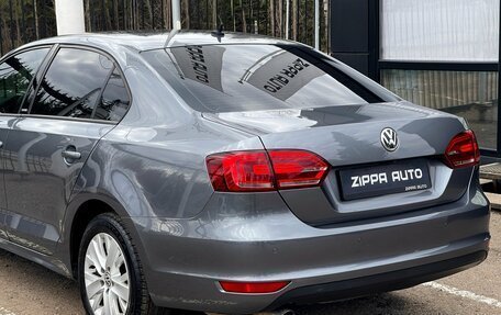 Volkswagen Jetta VI, 2014 год, 1 159 000 рублей, 7 фотография