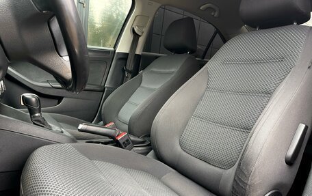 Volkswagen Jetta VI, 2014 год, 1 159 000 рублей, 15 фотография