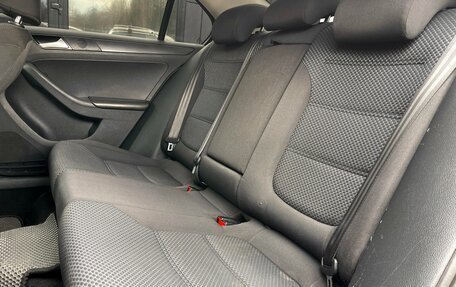 Volkswagen Jetta VI, 2014 год, 1 159 000 рублей, 18 фотография