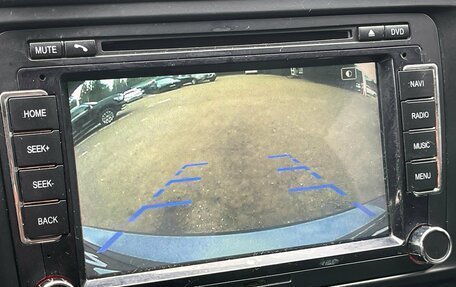 Volkswagen Jetta VI, 2014 год, 1 159 000 рублей, 20 фотография