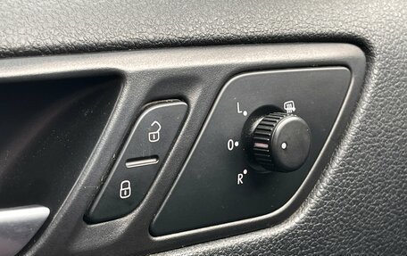 Volkswagen Jetta VI, 2014 год, 1 159 000 рублей, 25 фотография