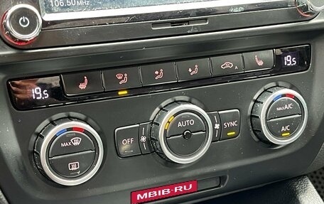 Volkswagen Jetta VI, 2014 год, 1 159 000 рублей, 21 фотография