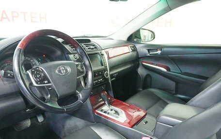 Toyota Camry, 2012 год, 1 987 000 рублей, 9 фотография