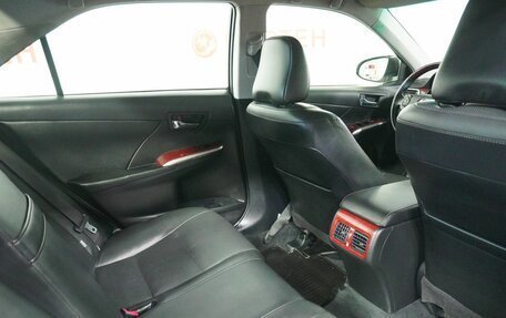 Toyota Camry, 2012 год, 1 987 000 рублей, 11 фотография