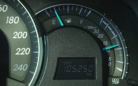 Toyota Camry, 2012 год, 1 987 000 рублей, 17 фотография