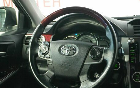 Toyota Camry, 2012 год, 1 987 000 рублей, 16 фотография