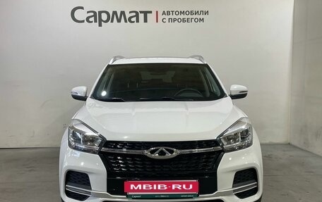 Chery Tiggo 4 I рестайлинг, 2022 год, 1 450 000 рублей, 4 фотография