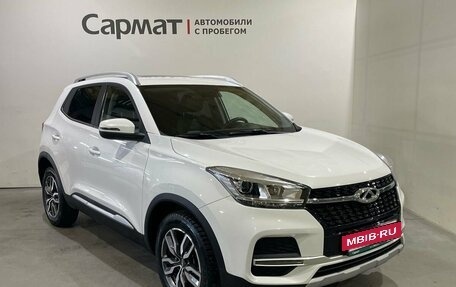 Chery Tiggo 4 I рестайлинг, 2022 год, 1 450 000 рублей, 3 фотография