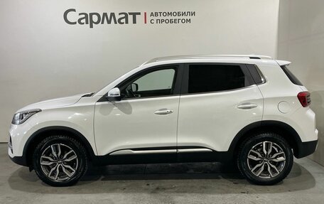 Chery Tiggo 4 I рестайлинг, 2022 год, 1 450 000 рублей, 6 фотография