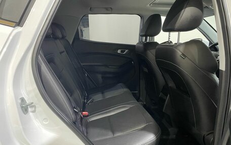 Chery Tiggo 4 I рестайлинг, 2022 год, 1 450 000 рублей, 18 фотография