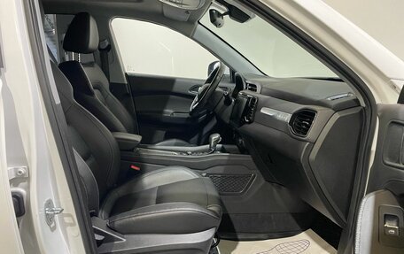 Chery Tiggo 4 I рестайлинг, 2022 год, 1 450 000 рублей, 16 фотография