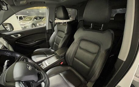 Chery Tiggo 4 I рестайлинг, 2022 год, 1 450 000 рублей, 15 фотография