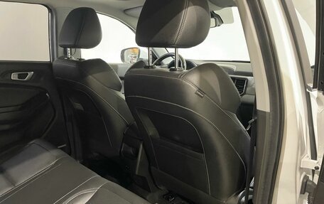 Chery Tiggo 4 I рестайлинг, 2022 год, 1 450 000 рублей, 20 фотография